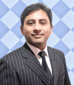 Dr. Prateek Jain - Eye Surgeons Hub