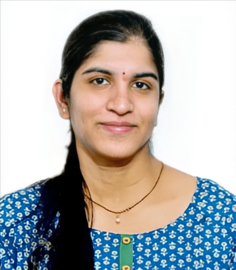 Dr.Mithuna Reddy Pappuru - Eye Surgeons Hub