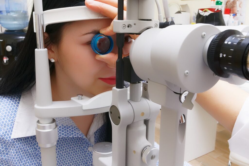 Astigmatism