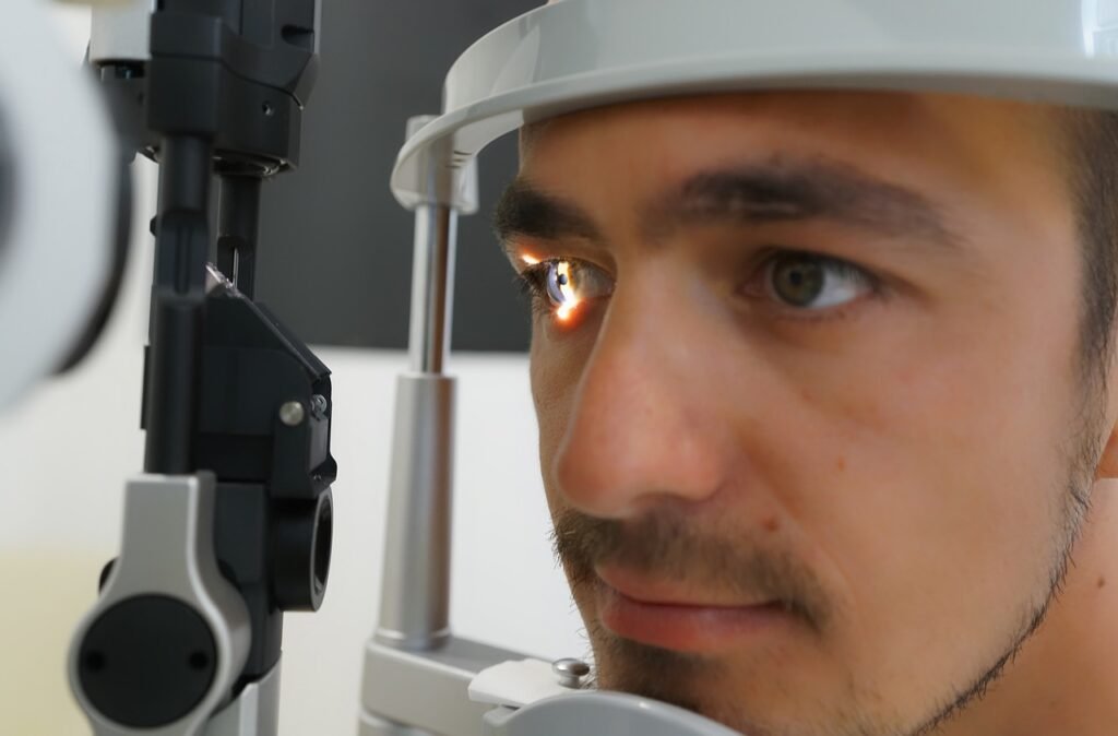 Macular Degeneration