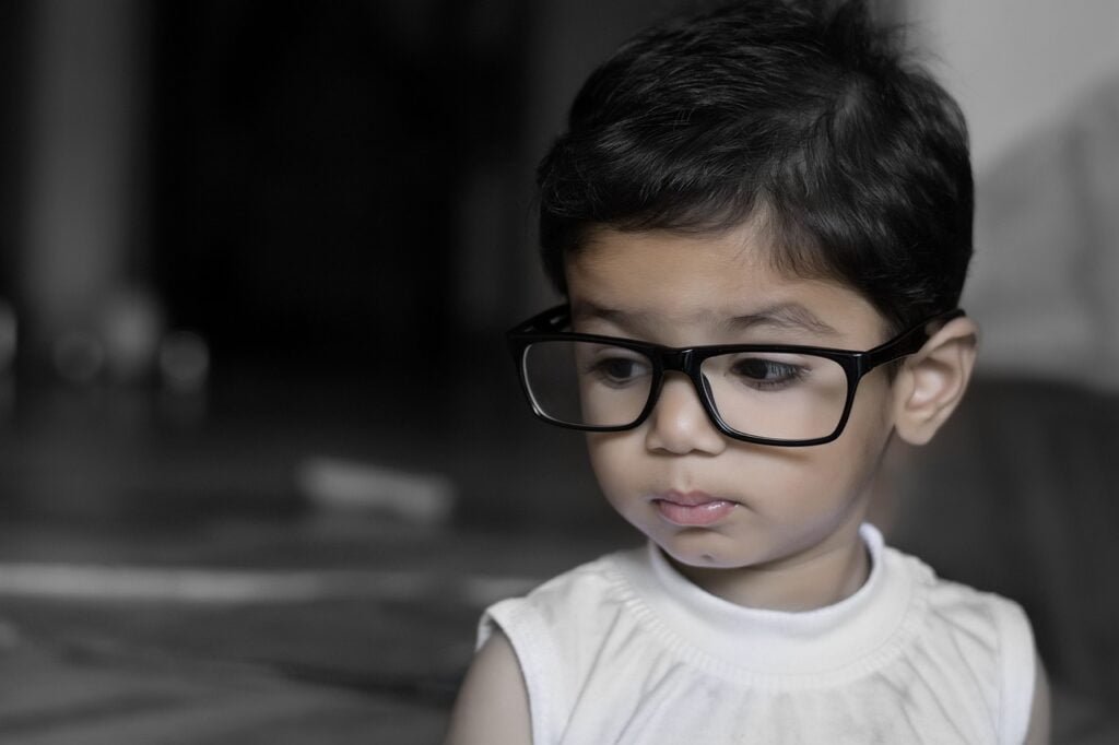 Nearsightedness