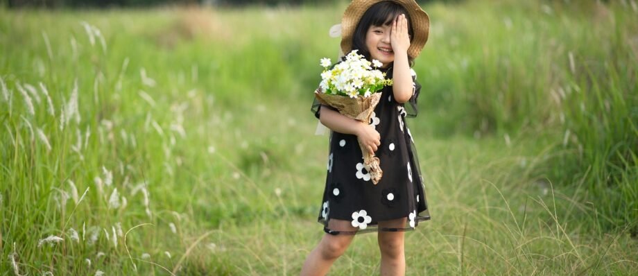 Childhood eye problems