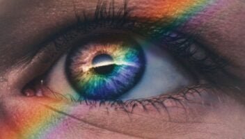eye injuries