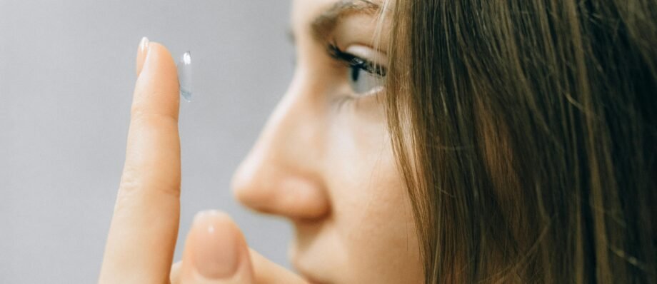 Contact Lens Care