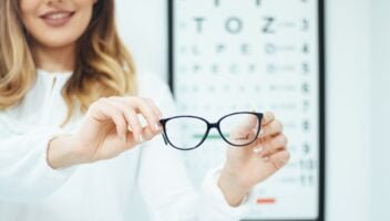 Tips for eye health