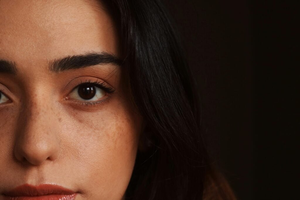 Red Eyes