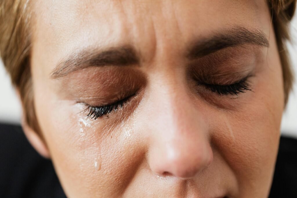 Signs of Unhealthy Eyes