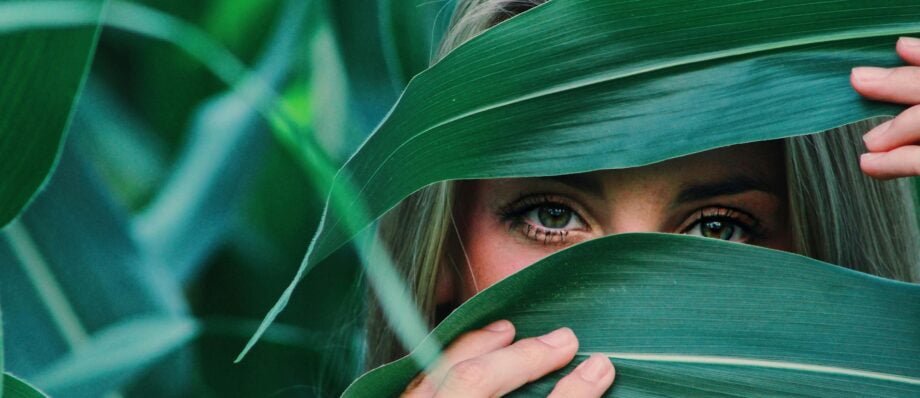 Signs of Unhealthy Eyes