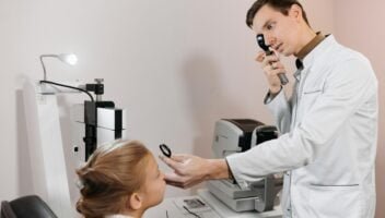 eye hospitals