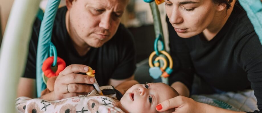 Congenital Eye Disorders