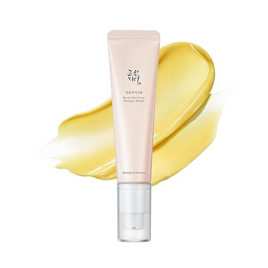 Best Eye Serum