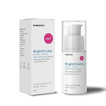Best Eye Serum