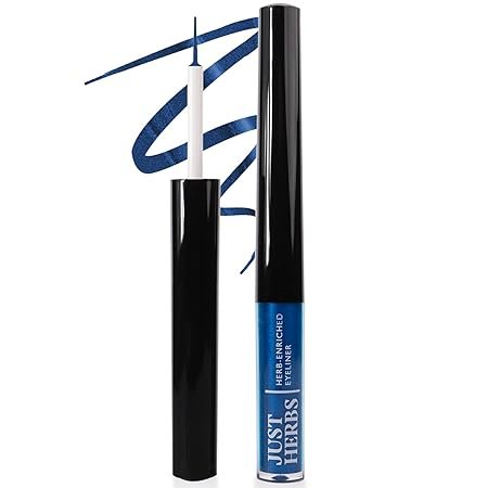 Just Herbs Eyeliner, Best Waterproof Eyeliner, Best Waterproof Eyeliner in India