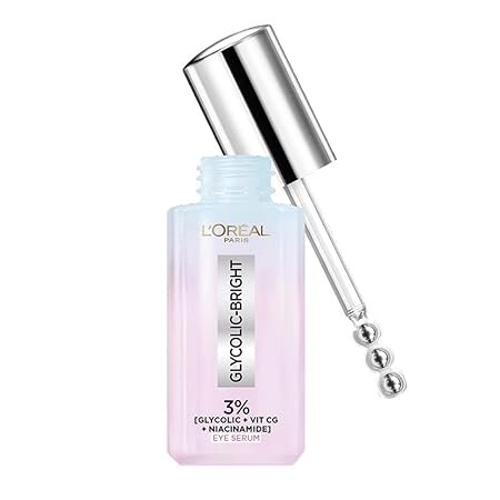 Best Eye Serum