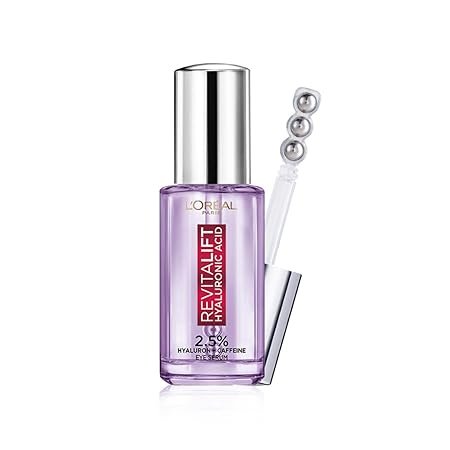 Best Eye Serum