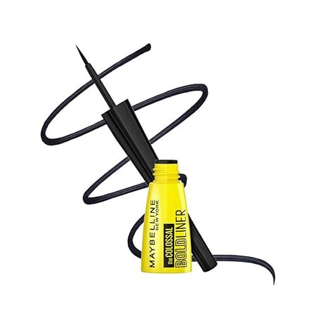 Maybelline New York Colossal Bold Pencil Eyeliner
