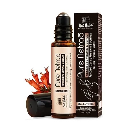Best Eye Serum