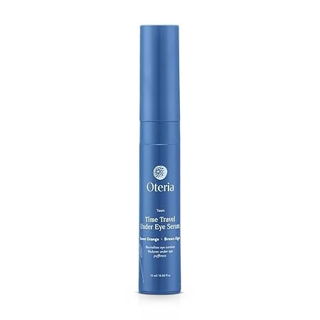 best eye serum