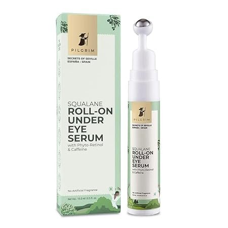Korean Eye Cream for Dark Circles