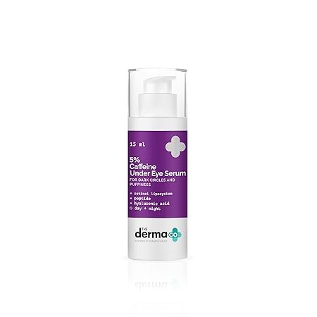 Best Eye Serum