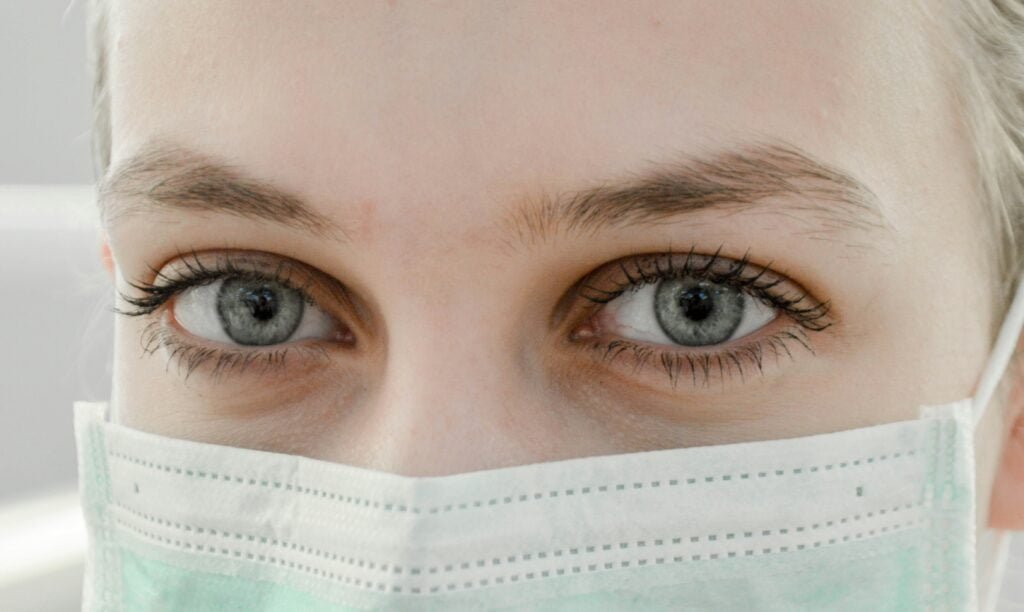 eye problems