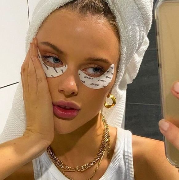 eye masks