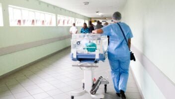 Eye hospitals in Jaipur