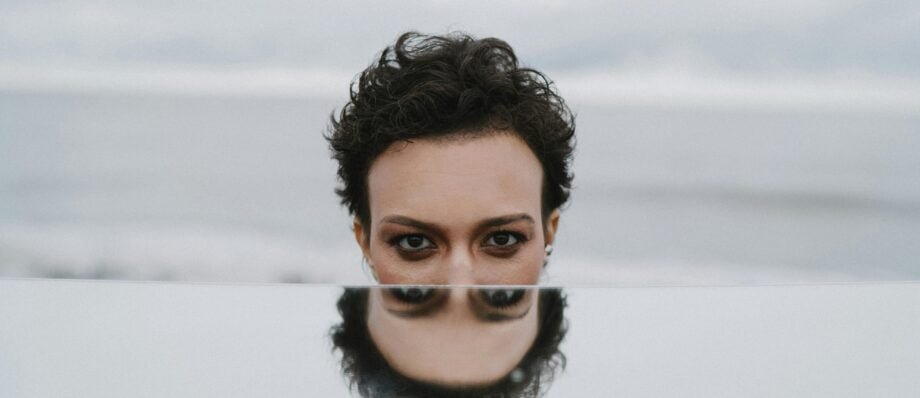 Korean Eye Cream for Dark Circles