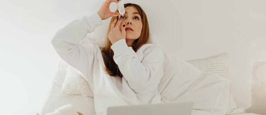 Best Ayurvedic Eye Drops