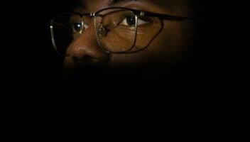 computer glasses