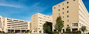 Eye Hospitals in Detroit