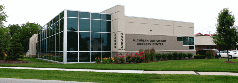 Eye Hospitals in Detroit