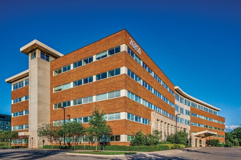 Eye Hospitals in Detroit