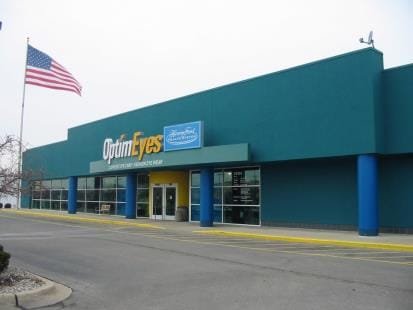 Eye Hospitals in Detroit