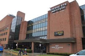 Eye Hospitals in Detroit