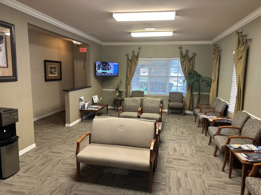 Eye hospitals in Tampa