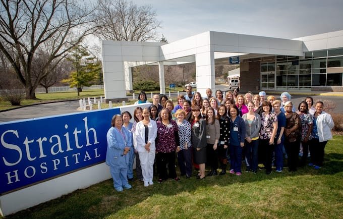 Eye Hospitals in Detroit