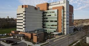 Eye Hospitals in Detroit