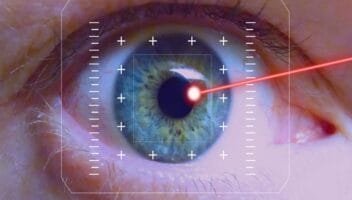 eye hospitals