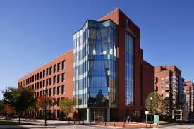 Eye Hospitals in Baltimore
