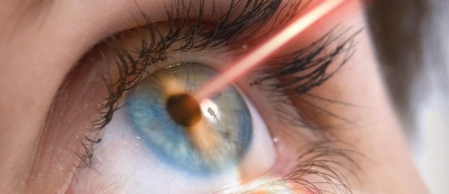 eye Specialists