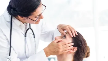 Eye Hospitals