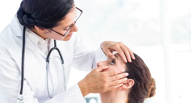Eye Hospitals