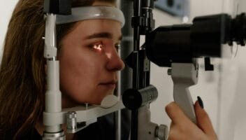 Top Eye Hospitals in Portland