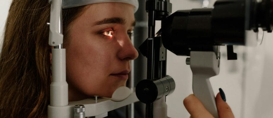 Top Eye Hospitals in Portland