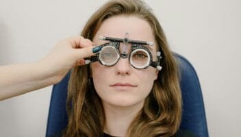 Eye Hospitals in Detroit