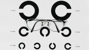 Eye hospital in San Diego