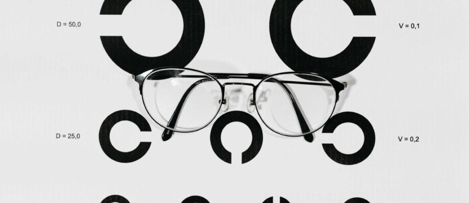 Eye hospital in San Diego