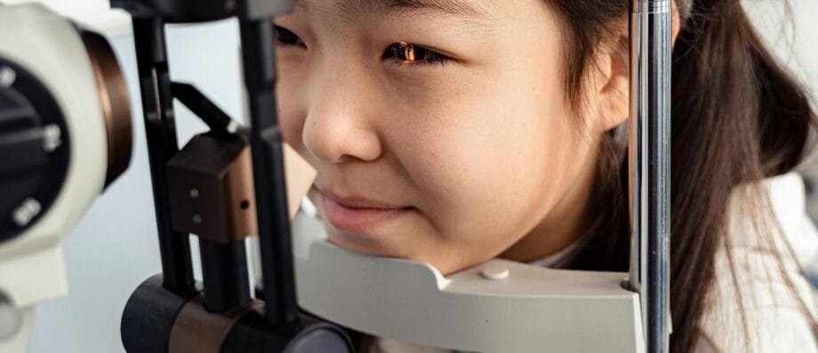 Eye Hospitals in Baltimore