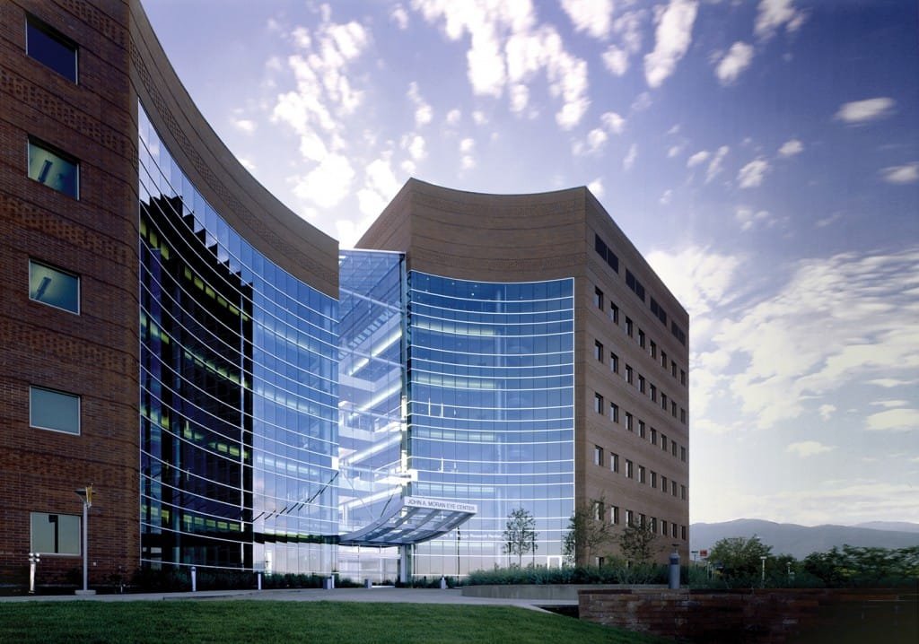 Eye Hospitals in Salt Lake City